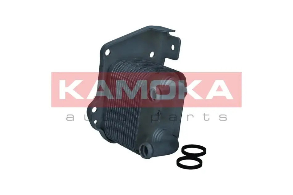 Радiатор масляний Kamoka 7730108 (фото 1)