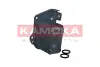 Радiатор масляний Kamoka 7730108 (фото 1)