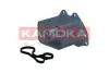 Радiатор масляний kamoka 7730109