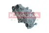 Радiатор масляний kamoka 7730110