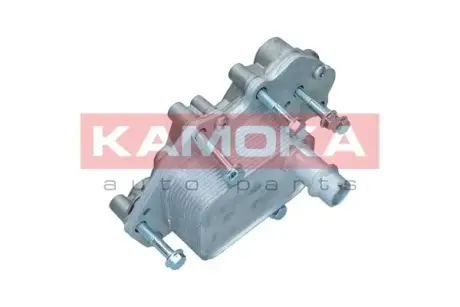 Радiатор масляний Kamoka 7730110