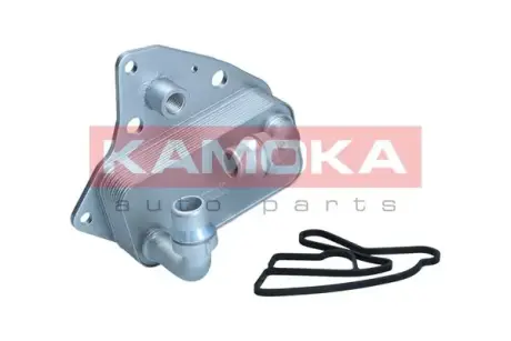 Радiатор масляний Kamoka 7730113