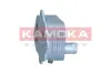 Радiатор масляний kamoka 7730115