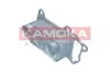 Радiатор масляний kamoka 7730120