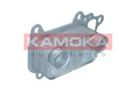 Радiатор масляний Kamoka 7730120