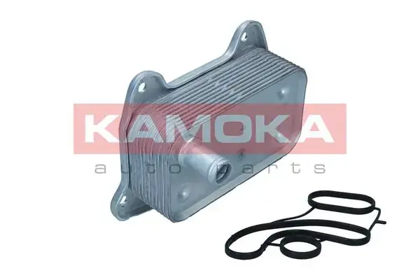Радiатор масляний kamoka 7730122