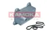 Радiатор масляний kamoka 7730122