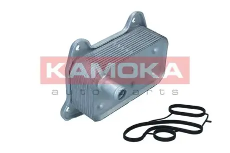 Радiатор масляний Kamoka 7730122