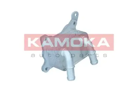 Радiатор масляний kamoka 7730128 Ниссан Жук