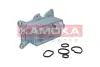 Радiатор масляний kamoka 7730129
