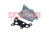 Радiатор масляний kamoka 7730130