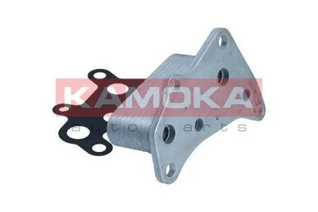 Радiатор масляний kamoka 7730130