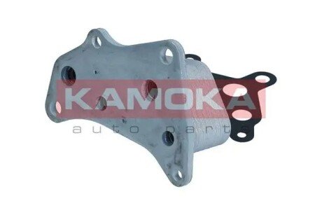 Радiатор масляний kamoka 7730130