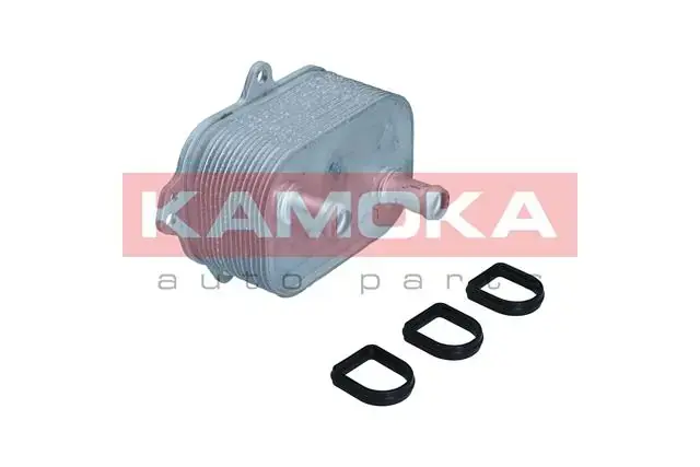Радiатор масляний kamoka 7730132