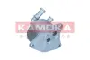 Радiатор масляний Kamoka 7730133 (фото 3)