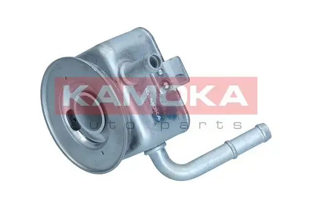 Радiатор масляний kamoka 7730135