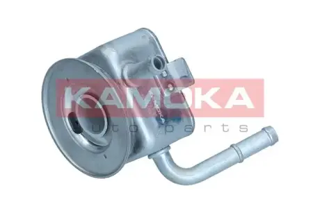 Радiатор масляний kamoka 7730135 Hyundai I20
