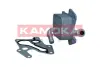 Радiатор масляний kamoka 7730139