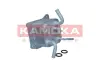 Радiатор масляний kamoka 7730145