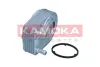 Радiатор масляний kamoka 7730148