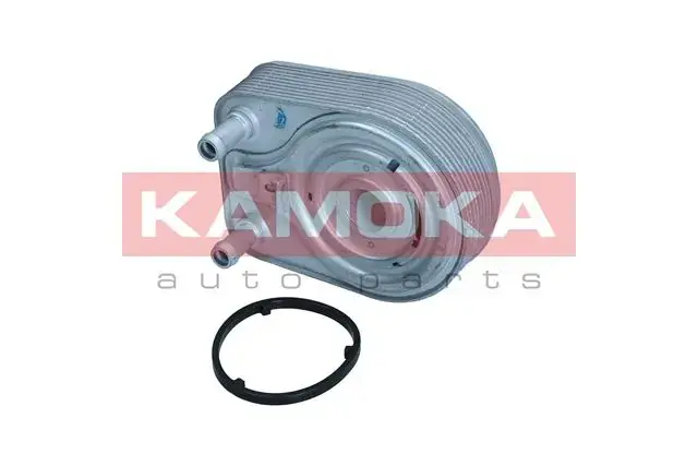 Радiатор масляний kamoka 7730148