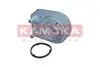 Радiатор масляний kamoka 7730148