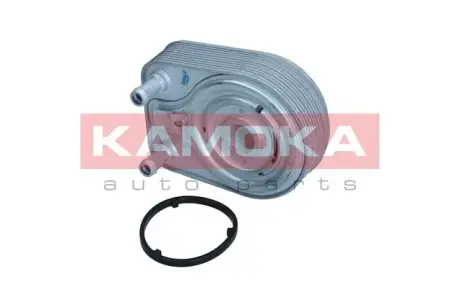 Радiатор масляний kamoka 7730148 Hyundai I30