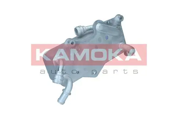 Радiатор масляний Kamoka 7730149 (фото 1)