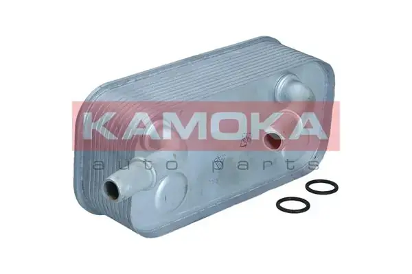 Радiатор масляний Kamoka 7730150 (фото 1)