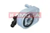 Радiатор масляний kamoka 7730153