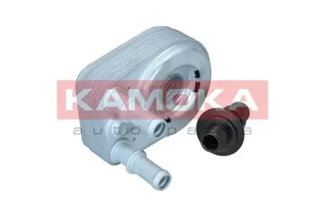 Радiатор масляний kamoka 7730153 Фиат Палио уикенд