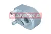 Радiатор масляний Kamoka 7730154 (фото 2)