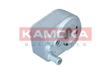 Радiатор масляний Kamoka 7730154