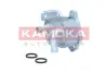 Радiатор масляний kamoka 7730157