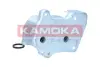 Радiатор масляний kamoka 7730157