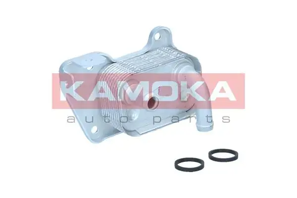 Радiатор масляний kamoka 7730157