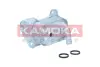 Радiатор масляний kamoka 7730157