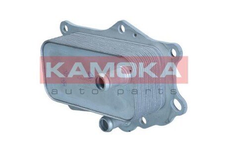 Радiатор масляний kamoka 7730158