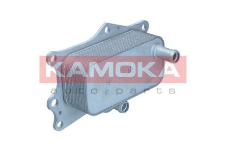 Радiатор масляний kamoka 7730158 на Chevrolet Captiva c140