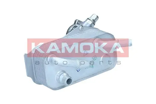 Радiатор масляний kamoka 7730161
