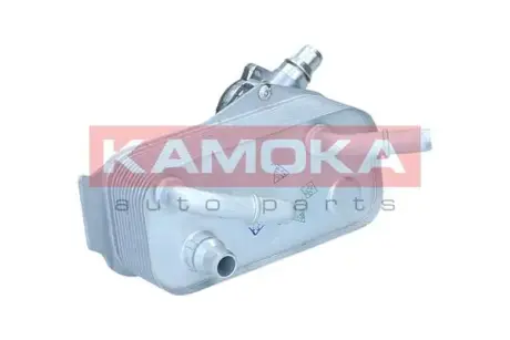 Радiатор масляний kamoka 7730161
