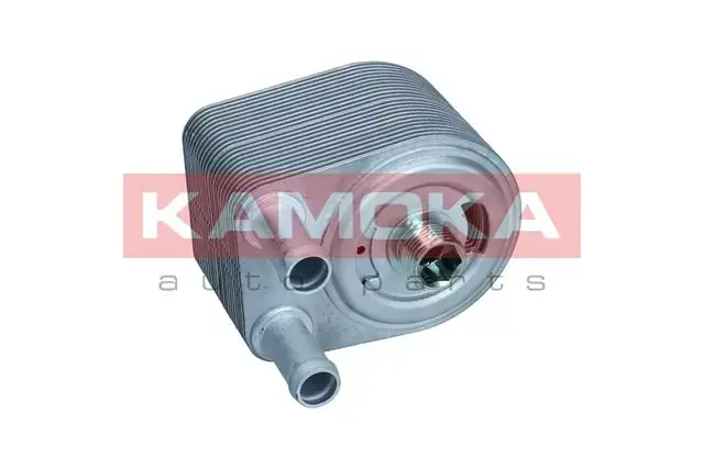 Радiатор масляний kamoka 7730162