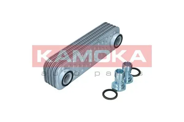 Радiатор масляний kamoka 7730166