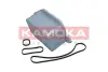 Радiатор масляний NISSAN NV400 11-/OPEL MOVANO B 10-/RENAULT MASTER 10- kamoka 7730147