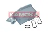 Радiатор масляний NISSAN NV400 11-/OPEL MOVANO B 10-/RENAULT MASTER 10- kamoka 7730147