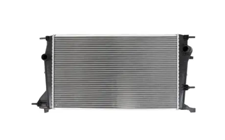 Радиатор охлаждения двигателя kamoka 7700149 Рено Megane