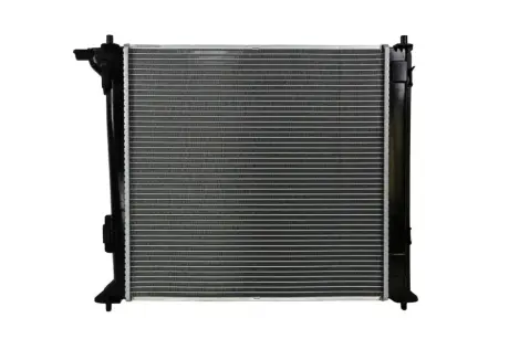 Радіатор охолодження двигуна kamoka 7700186 Hyundai Туксон