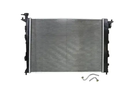 Радіатор охолодження двигуна kamoka 7700197 Киа Спортейдж 3