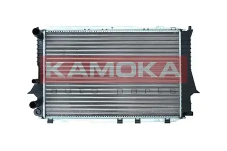 Радіатор охолодження двигуна Kamoka 7705004