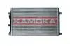Радиатор интеркулера kamoka 7705162